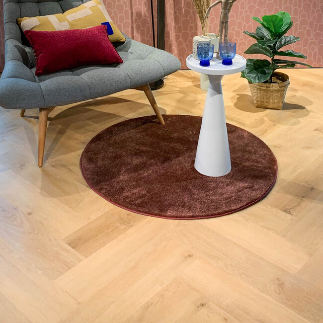 Gelasta Vario Visgraat 4400 (dryback) Prestige Oak Natural