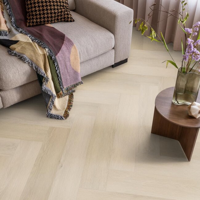 Ambiant Spigato Marento Visgraat Dryback Natural