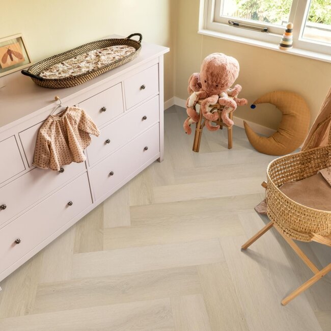 Ambiant Spigato Marento Visgraat Dryback Natural