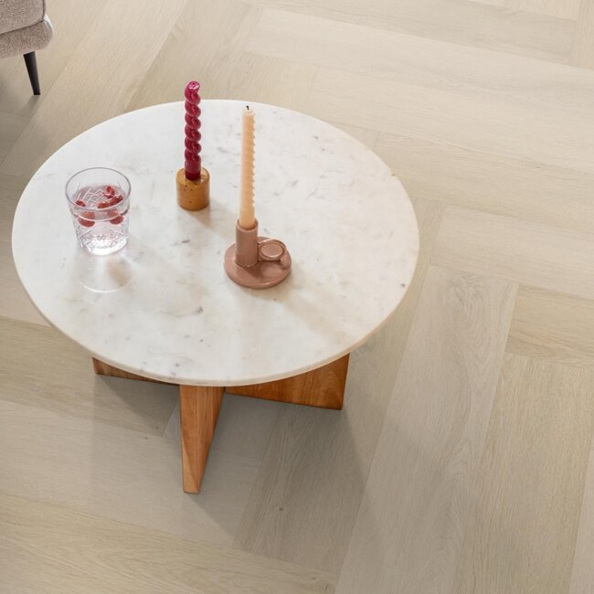 Ambiant Spigato Marento Visgraat Dryback Natural