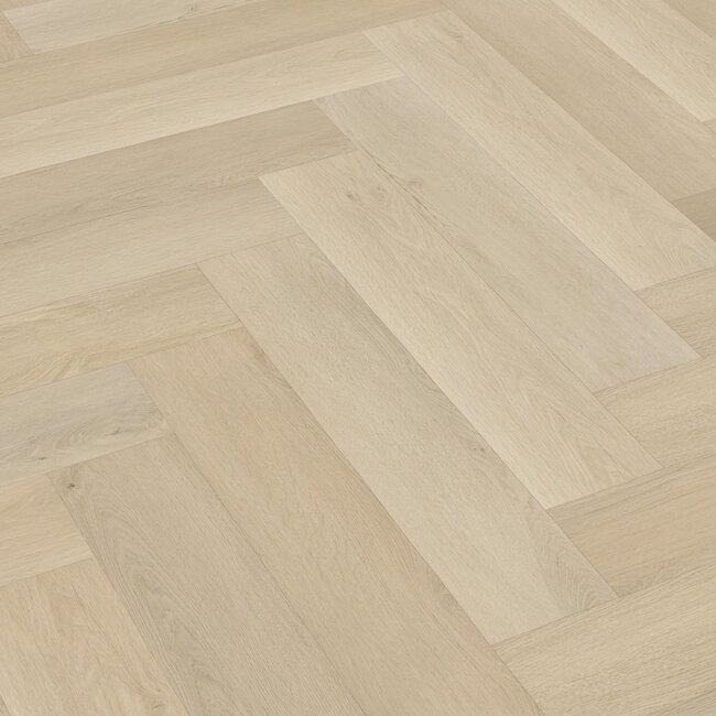 Ambiant Spigato Marento Visgraat Dryback Beige