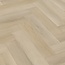 Ambiant Spigato Marento Visgraat Dryback Light Oak