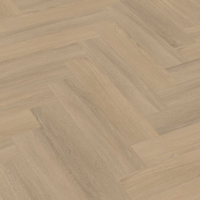 Ambiant Spigato Viranto Visgraat Dryback Warm Beige