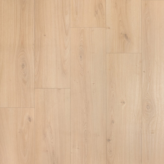 Floer Steden Laminaat - Oss Onbehandeld Eiken