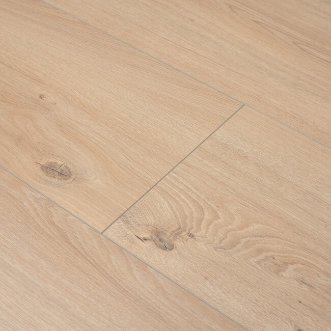 Floer Steden Laminaat - Oss Onbehandeld Eiken