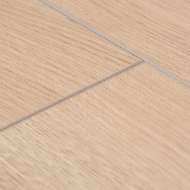 Floer Steden Laminaat - Oss Onbehandeld Eiken