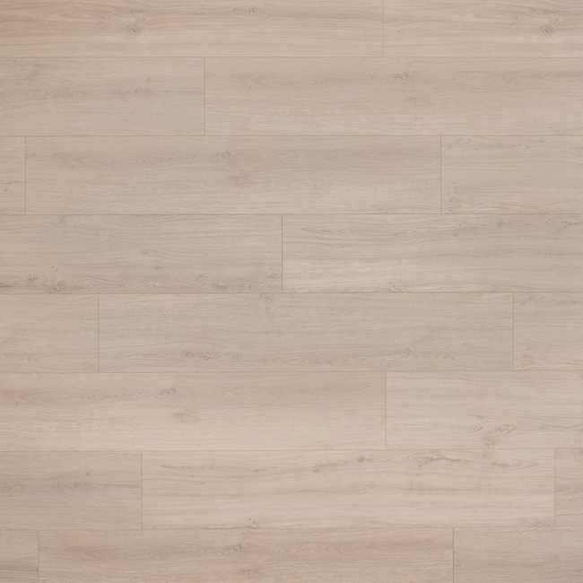 Floer Steden Laminaat - Waterford Witbeige Eiken