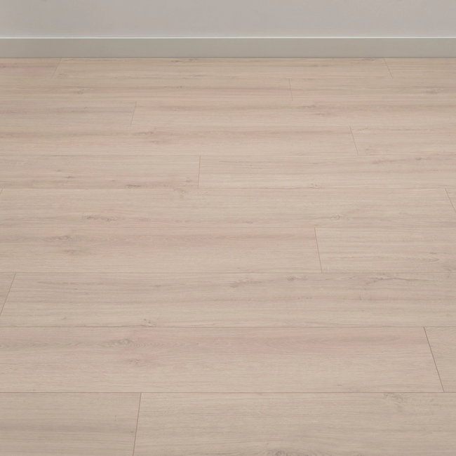 Floer Steden Laminaat - Waterford Witbeige Eiken