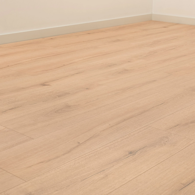 Floer Steden Laminaat - Bergamo Bruin Eiken