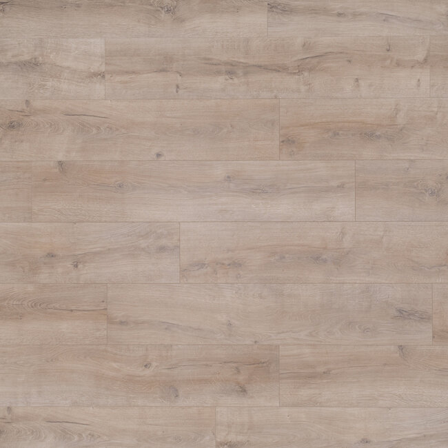 Floer Steden Laminaat - Leiden Lichtbruin Eiken