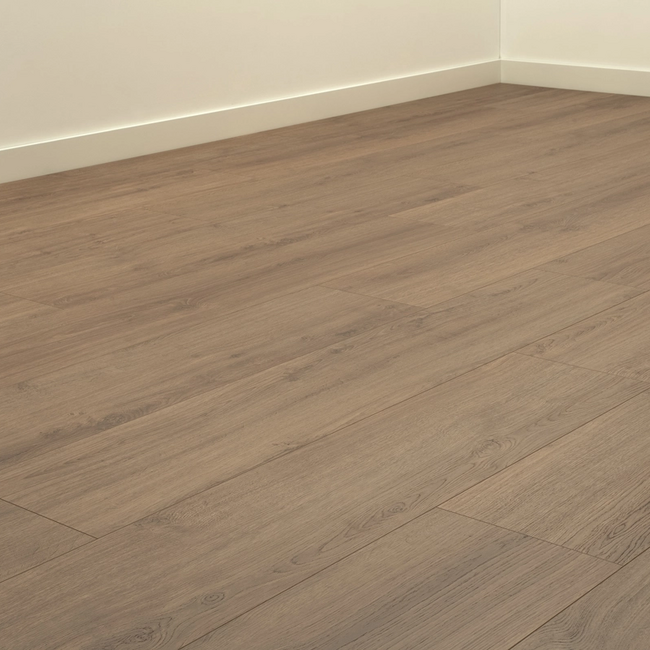 Floer Steden Laminaat - Dublin Donkerbruin Eiken