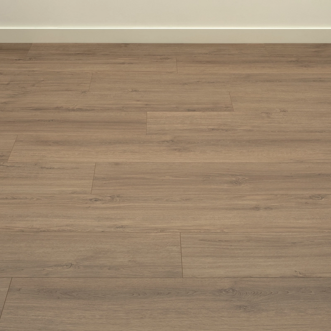 Floer Steden Laminaat - Dublin Donkerbruin Eiken