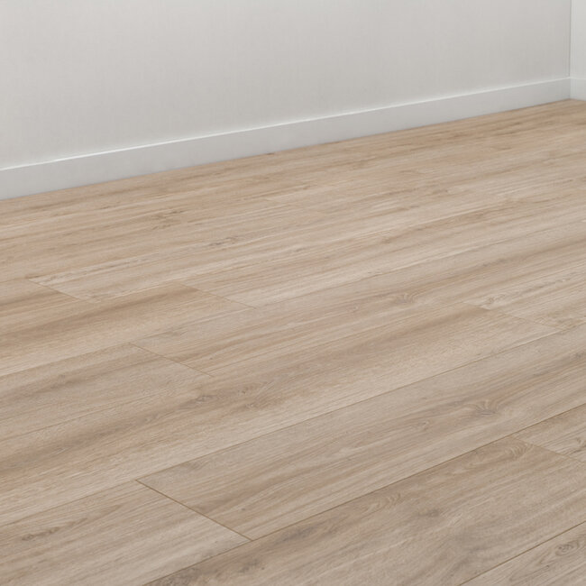 Floer Steden Laminaat - Veere Verweerd Eiken ( Uitlopend )