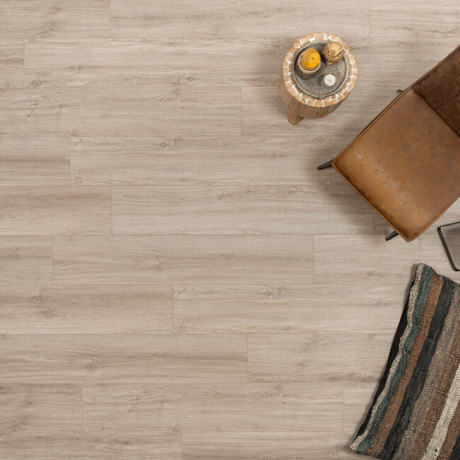 Floer Steden Laminaat - Veere Verweerd Eiken ( Uitlopend )