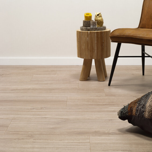 Floer Steden Laminaat - Veere Verweerd Eiken ( Uitlopend )