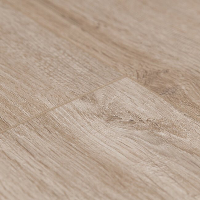 Floer Steden Laminaat - Veere Verweerd Eiken ( Uitlopend )