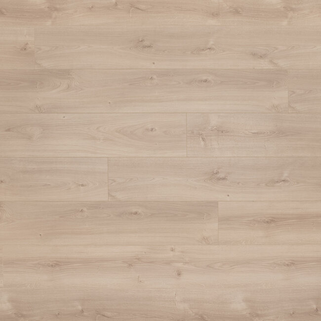 Floer Authentiek Laminaat - Wit Geolied