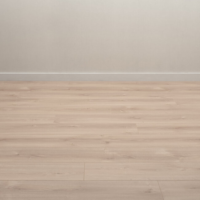 Floer Authentiek Laminaat - Wit Geolied