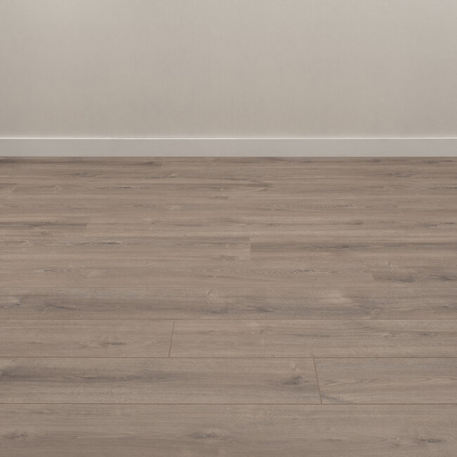 Floer Authentiek Laminaat - Gerookt Wit