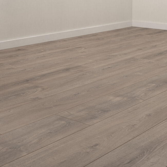 Floer Authentiek Laminaat - Gerookt Wit