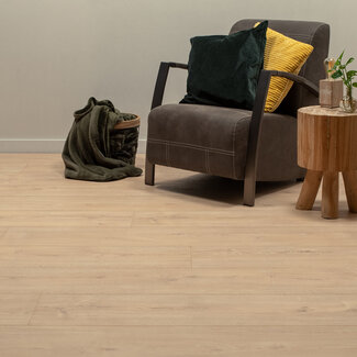 Floer Floer Authentiek Laminaat - Onbehandeld
