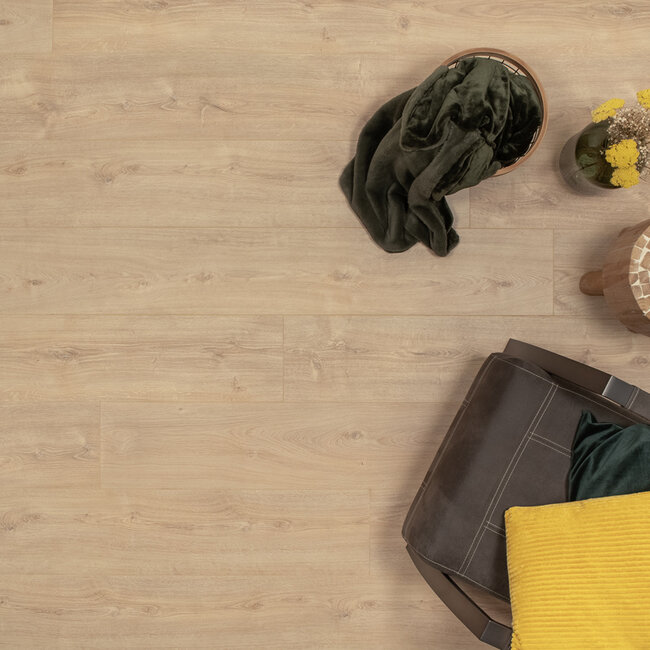 Floer Authentiek Laminaat - Onbehandeld