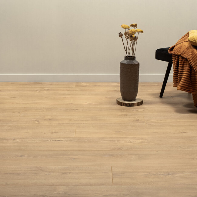 Floer Authentiek Laminaat - Naturel Geolied