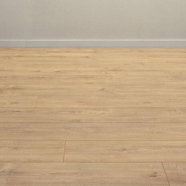 Floer Authentiek Laminaat - Naturel Geolied