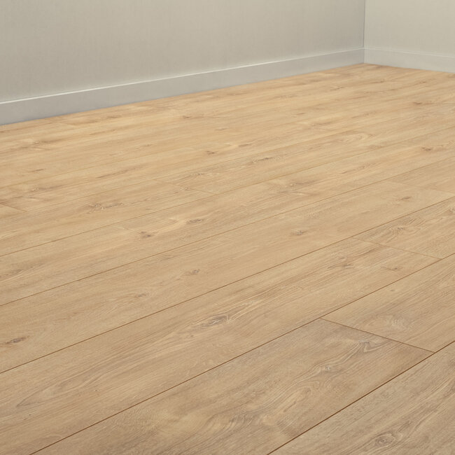 Floer Authentiek Laminaat - Naturel Geolied