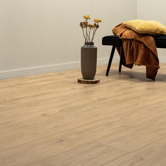 Floer Floer Authentiek Laminaat - Naturel Geolied