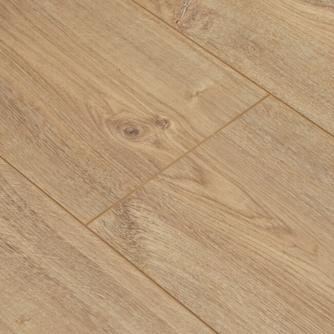 Floer Authentiek Laminaat - Naturel Geolied