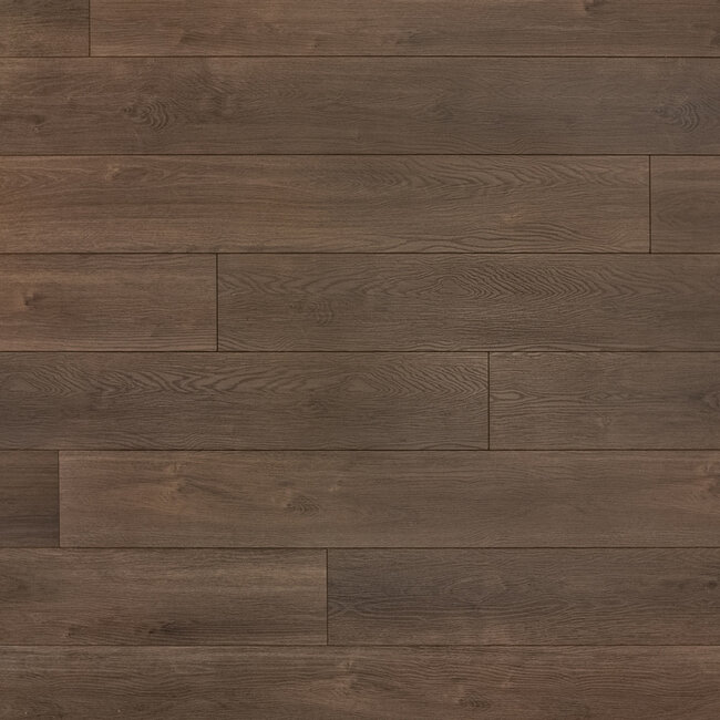 Floer Authentiek Laminaat - Zwart Geolied