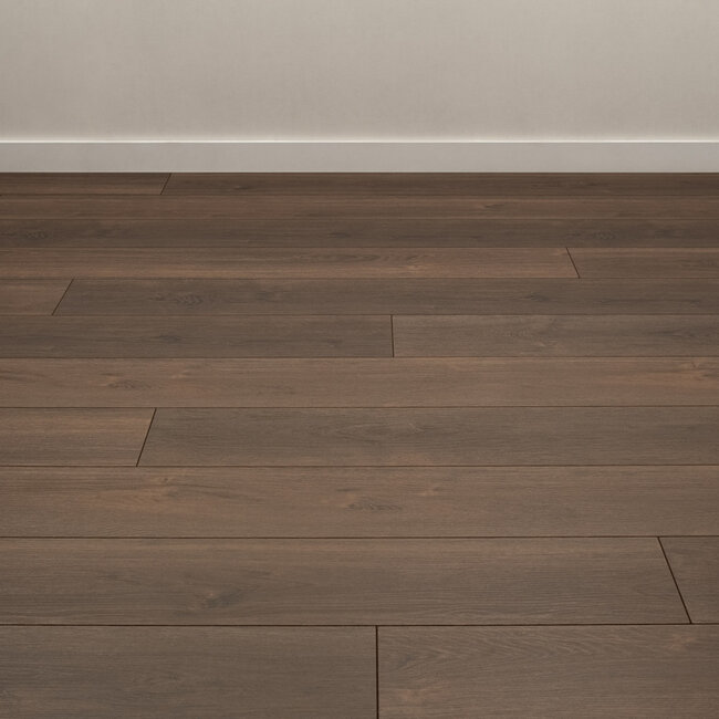 Floer Authentiek Laminaat - Zwart Geolied