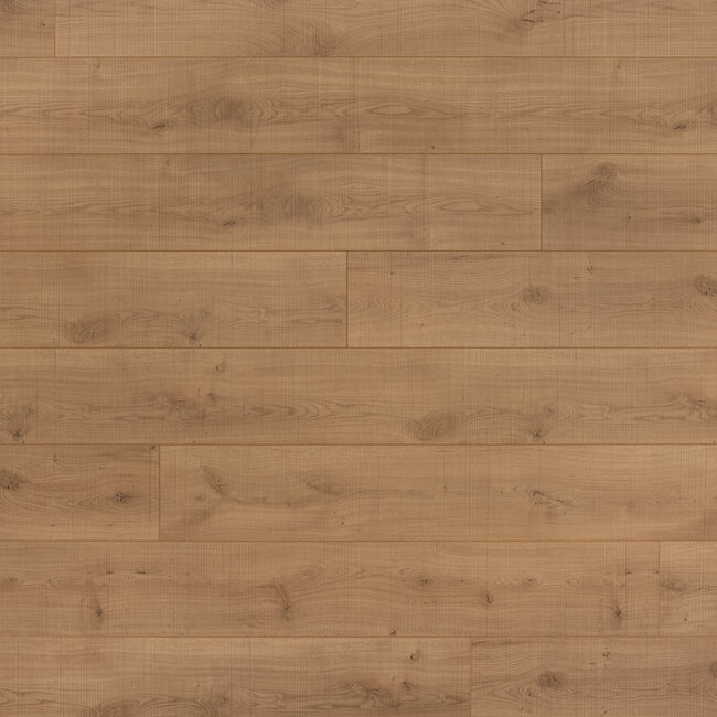 Floer Authentiek Laminaat - Bezaagd Naturel