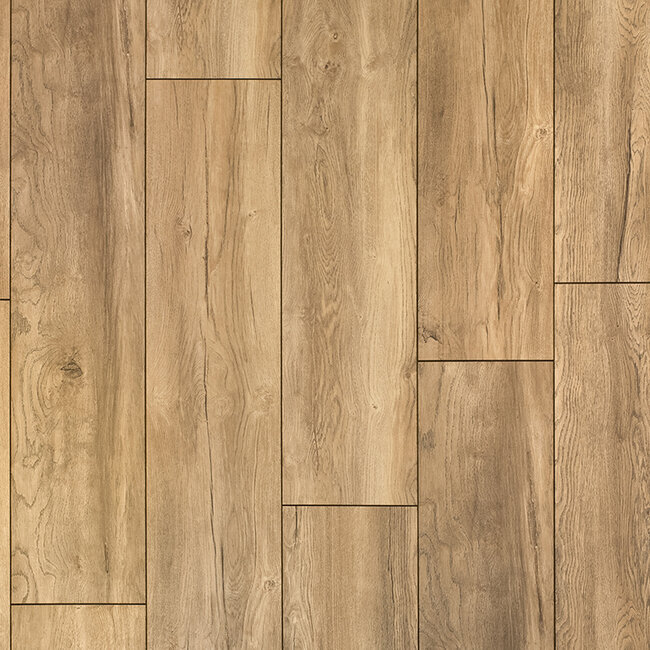 Floer Sloophout Laminaat - Ruw Blond Eiken