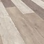 Floer Sloophout Laminaat - Versleten Planken Licht