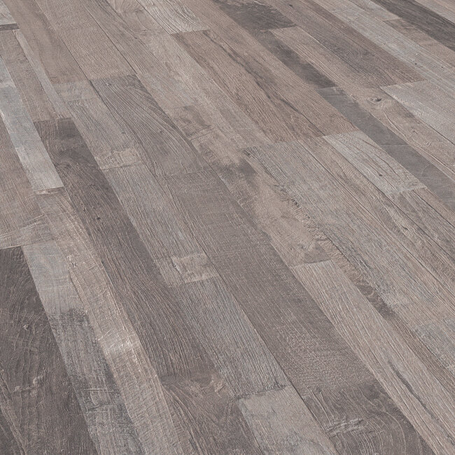 Floer Sloophoiut Laminaat - Drijfhout Grijs