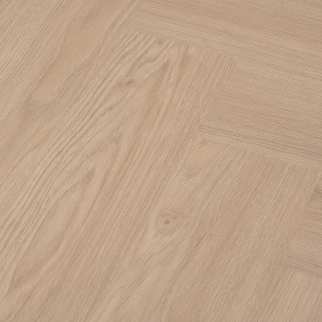 Floer Walvisgraat Laminaat – Humphrey Hazelbruin