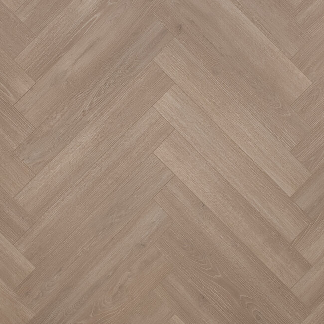 Floer Walvisgraat Laminaat – Griend Grijs