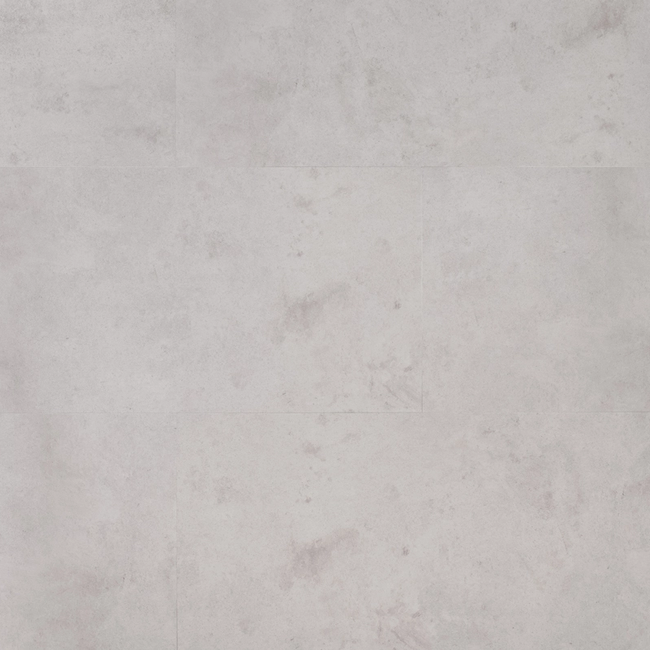 Floer Tegel PVC – Betonlook Lichtgrijs