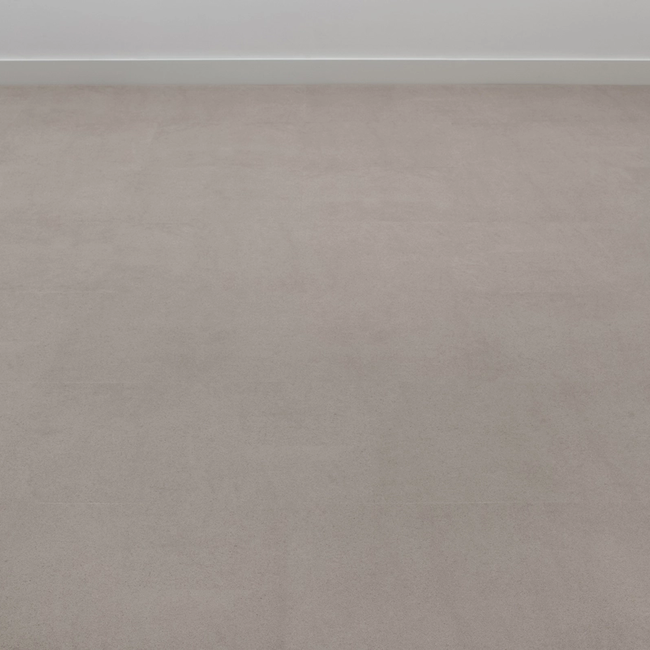 Floer Tegel PVC – Betonlook Greige