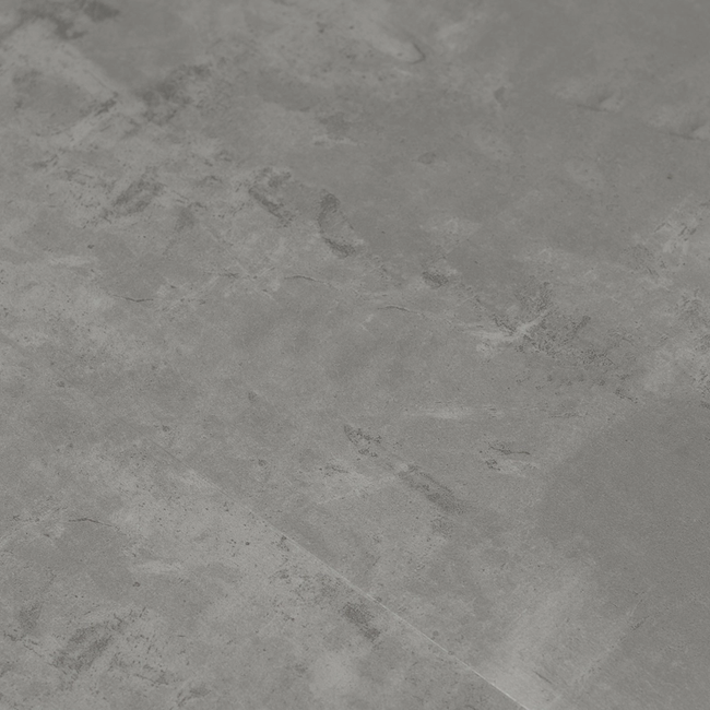 Floer Tegel PVC – Betonlook Grijs
