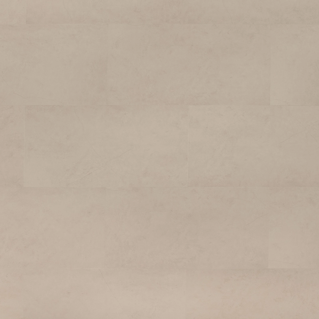 Floer Tegel PVC – Betonlook Beige