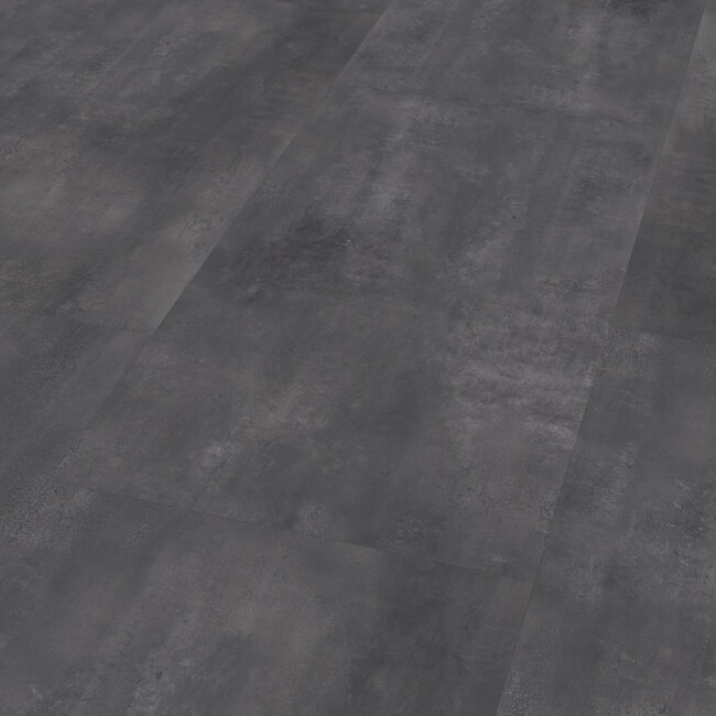 Floer Tegel PVC – Beton Antraciet (Uitlopend)