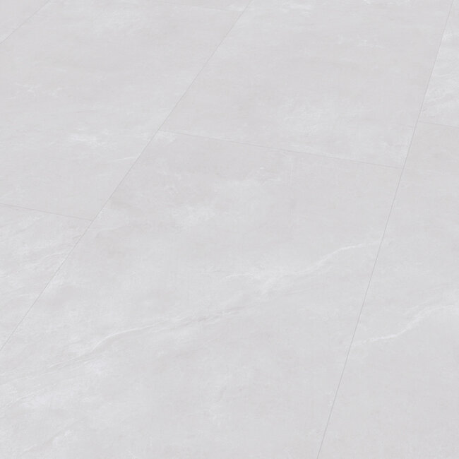 Floer Tegel PVC – Kalksteen Wit (Uitlopend)