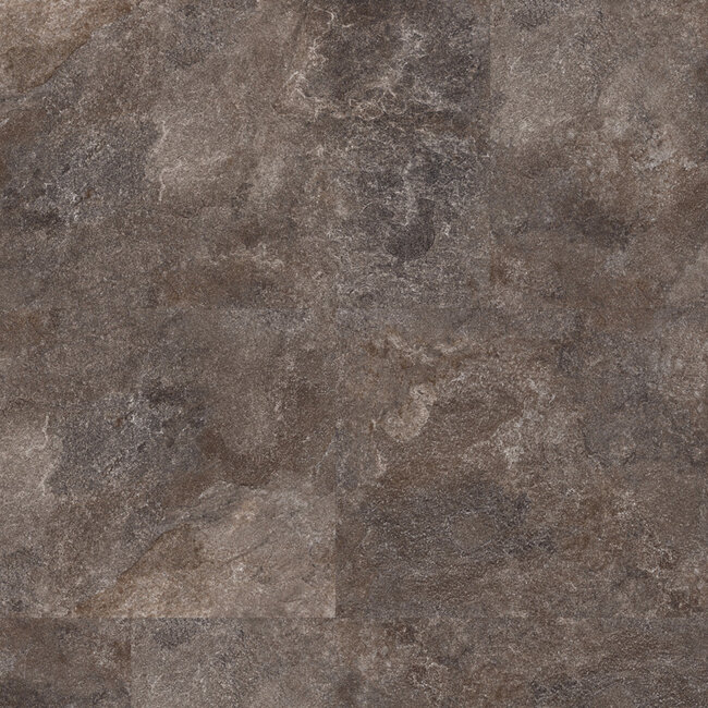 Floer Tegel PVC – Graniet Donker (Uitlopend)