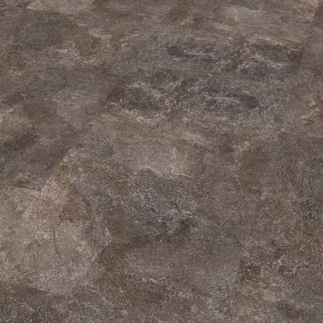 Floer Tegel PVC – Graniet Donker (Uitlopend)