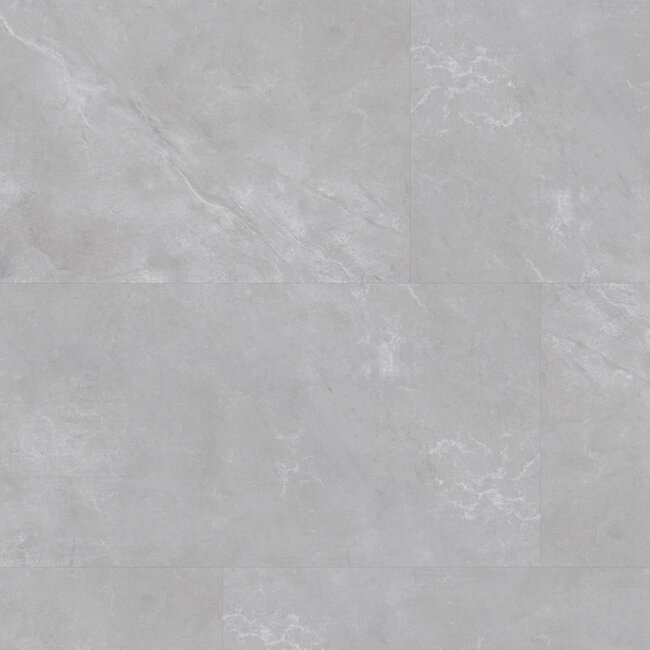 Floer Tegel PVC – Keramisch Lichtgrijs (Uitlopend)