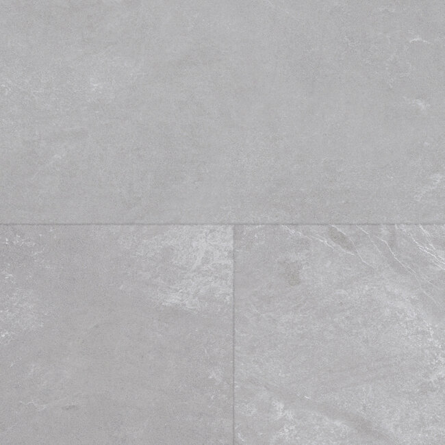 Floer Tegel PVC – Keramisch Lichtgrijs (Uitlopend)