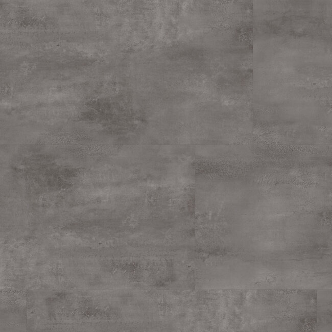 Floer Tegel PVC – Beton Grijs (Uitlopend)